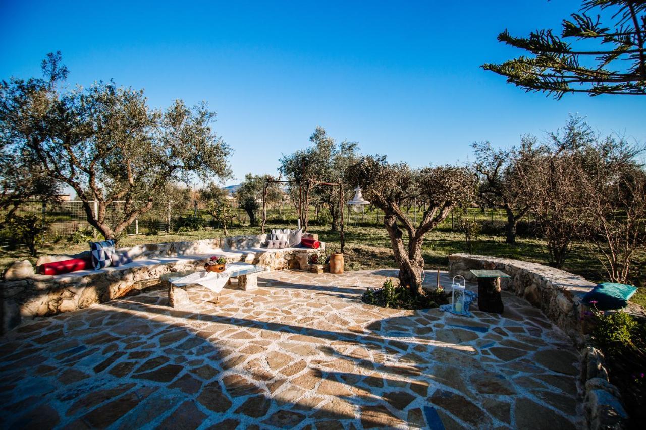 Villa Ellania Ambelokipoi  Exterior photo